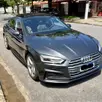 AUDI A5 2.0 TFSI SPORTBACK AMBITION PLUS 16V GASOLINA 4P S-TRONIC AUDI A5 2.0 TFSI SPORTBACK AMBITION PLUS 16V GASOLINA 4P S-TRONIC