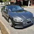 AUDI A5 2.0 TFSI SPORTBACK AMBITION PLUS 16V GASOLINA 4P S-TRONIC AUDI A5 2.0 TFSI SPORTBACK AMBITION PLUS 16V GASOLINA 4P S-TRONIC
