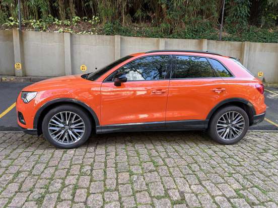 AUDI-Q3-1.4 35 TFSI GASOLINA BLACK S TRONIC AUDI-Q3-2020