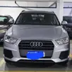 AUDI Q3 1.4 TFSI ATTRACTION GASOLINA 4P S TRONIC AUDI Q3 1.4 TFSI ATTRACTION GASOLINA 4P S TRONIC