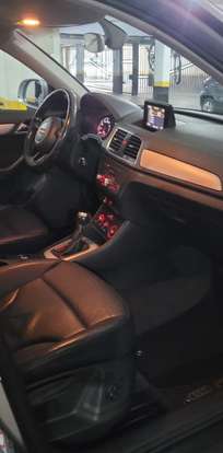 AUDI-Q3-1.4 TFSI ATTRACTION GASOLINA 4P S TRONIC AUDI-Q3-2016