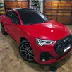 AUDI Q3 2.0 40 TFSI GASOLINA SPORTBACK ANNIVERSARY EDITION QUATTRO TIPTRONIC AUDI Q3 2.0 40 TFSI GASOLINA SPORTBACK ANNIVERSARY EDITION QUATTRO TIPTRONIC