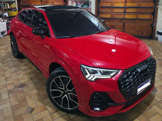 AUDI-Q3-2.0 40 TFSI GASOLINA SPORTBACK ANNIVERSARY EDITION QUATTRO TIPTRONIC AUDI-Q3-2023