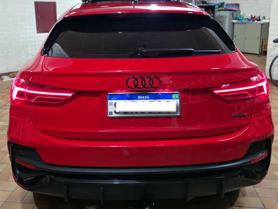 AUDI-Q3-2.0 40 TFSI GASOLINA SPORTBACK ANNIVERSARY EDITION QUATTRO TIPTRONIC AUDI-Q3-2023