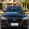 AUDI Q3 2.0 TFSI AMBIENTE QUATTRO 4P GASOLINA S TRONIC AUDI Q3 2.0 TFSI AMBIENTE QUATTRO 4P GASOLINA S TRONIC