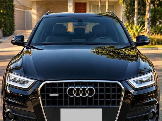 AUDI-Q3-2.0 TFSI AMBIENTE QUATTRO 4P GASOLINA S TRONIC AUDI-Q3-2015