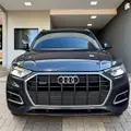 AUDI Q5 2.0 45 TFSI GASOLINA PRESTIGE QUATTRO S TRONIC AUDI Q5 2.0 45 TFSI GASOLINA PRESTIGE QUATTRO S TRONIC
