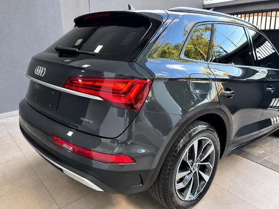 AUDI-Q5-2.0 45 TFSI GASOLINA PRESTIGE QUATTRO S TRONIC AUDI-Q5-2021