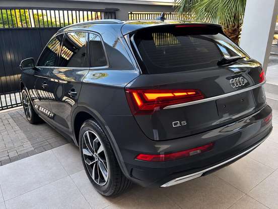 AUDI-Q5-2.0 45 TFSI GASOLINA PRESTIGE QUATTRO S TRONIC AUDI-Q5-2021