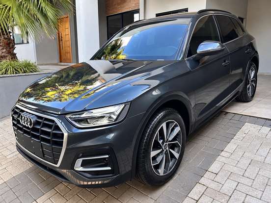 AUDI-Q5-2.0 45 TFSI GASOLINA PRESTIGE QUATTRO S TRONIC AUDI-Q5-2021