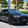 AUDI Q8 3.0 TFSI GASOLINA PERFORMANCE QUATTRO TIPTRONIC AUDI Q8 3.0 TFSI GASOLINA PERFORMANCE QUATTRO TIPTRONIC