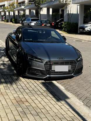 AUDI-TTS-2017