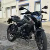 BAJAJ DOMINAR 160 BAJAJ DOMINAR 160
