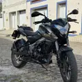 BAJAJ DOMINAR 160 BAJAJ DOMINAR 160