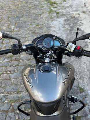 BAJAJ-DOMINAR 160 BAJAJ-DOMINAR 160-2024