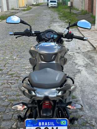 BAJAJ-DOMINAR 160 BAJAJ-DOMINAR 160-2024