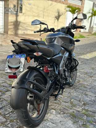 BAJAJ-DOMINAR 160 BAJAJ-DOMINAR 160-2024