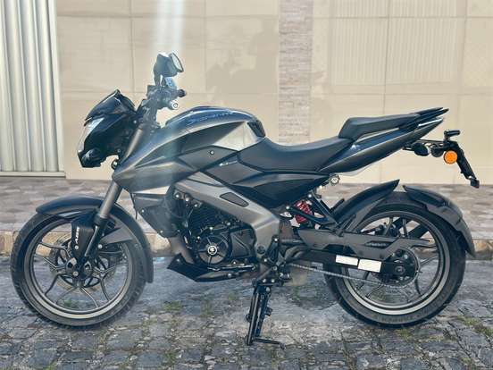 BAJAJ-DOMINAR 160-2024