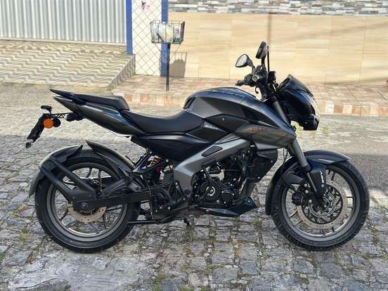 BAJAJ-DOMINAR 160 BAJAJ-DOMINAR 160-2024