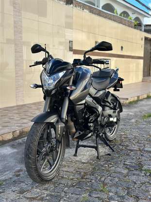 BAJAJ-DOMINAR 160 BAJAJ-DOMINAR 160-2024