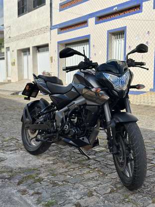 BAJAJ-DOMINAR 160 BAJAJ-DOMINAR 160-2024