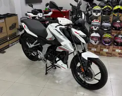 BAJAJ PULSAR N150 BAJAJ PULSAR N150