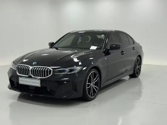 BMW-320i-2.0 16V TURBO FLEX M SPORT AUTOMÁTICO BMW-320i-2024