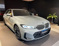 BMW 320i 2.0 16V TURBO FLEX SPORT GP AUTOMÁTICO BMW 320i 2.0 16V TURBO FLEX SPORT GP AUTOMÁTICO
