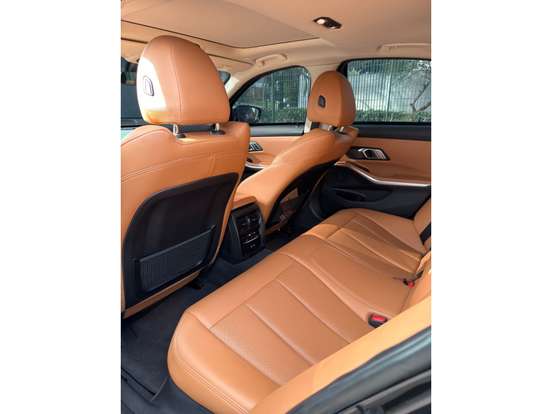 BMW-320i-2.0 16V TURBO FLEX SPORT GP AUTOMÁTICO BMW-320i-2022