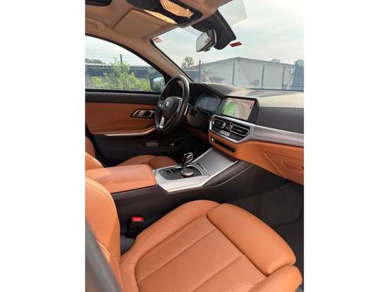 BMW-320i-2.0 16V TURBO FLEX SPORT GP AUTOMÁTICO BMW-320i-2022