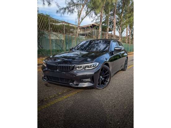 BMW-320i-2.0 16V TURBO FLEX SPORT GP AUTOMÁTICO BMW-320i-2022