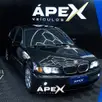 BMW 325i 2.5 SEDAN 24V GASOLINA 4P AUTOMÁTICO BMW 325i 2.5 SEDAN 24V GASOLINA 4P AUTOMÁTICO