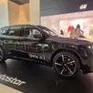 BMW iX3 108,7 KW ELÉTRICO 50 XDRIVE BMW iX3 108,7 KW ELÉTRICO 50 XDRIVE