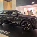BMW iX3 108,7 KW ELÉTRICO 50 XDRIVE BMW iX3 108,7 KW ELÉTRICO 50 XDRIVE