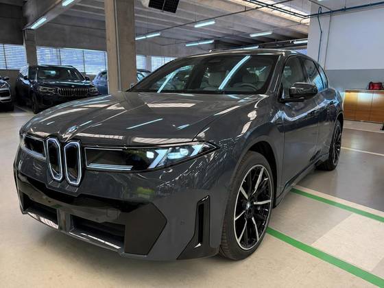 BMW iX3 108,7 KW ELÉTRICO 50 XDRIVE