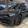 BMW iX3 108,7 KW ELÉTRICO 50 XDRIVE BMW iX3 108,7 KW ELÉTRICO 50 XDRIVE