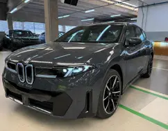 BMW iX3 108,7 KW ELÉTRICO 50 XDRIVE BMW iX3 108,7 KW ELÉTRICO 50 XDRIVE