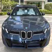 BMW iX3 108,7 KW ELÉTRICO 50 XDRIVE BMW iX3 108,7 KW ELÉTRICO 50 XDRIVE