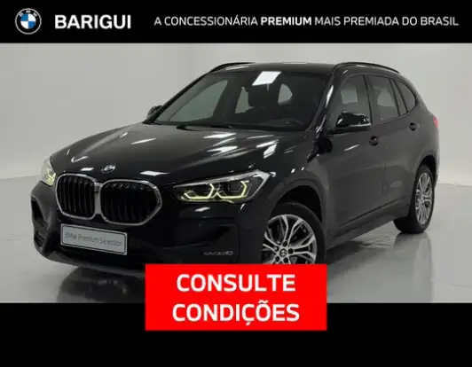 BMW-X1-2021
