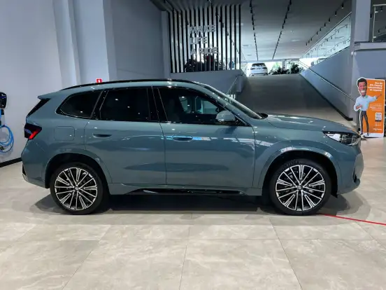 BMW-X1-2026
