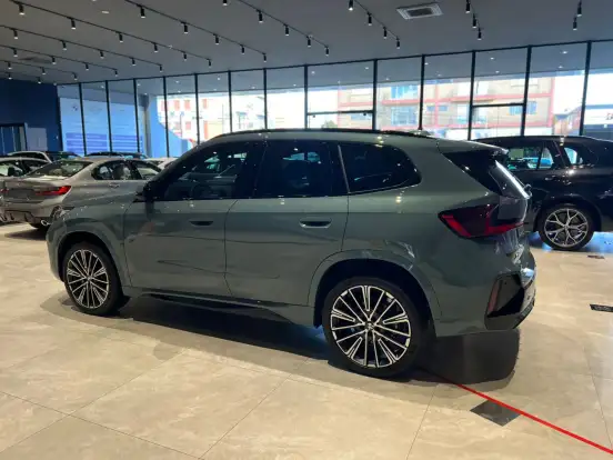 BMW-X1-2026