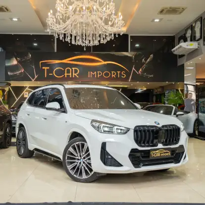 BMW-X1-2025