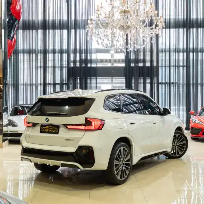 BMW-X1-2025