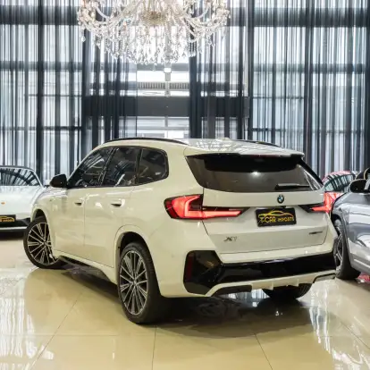 BMW-X1-2025