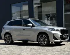 BMW X1 2.0 16V TURBO GASOLINA SDRIVE20I M SPORT STEPTRONIC BMW X1 2.0 16V TURBO GASOLINA SDRIVE20I M SPORT STEPTRONIC