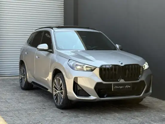 BMW-X1-2.0 16V TURBO GASOLINA SDRIVE20I M SPORT STEPTRONIC BMW-X1-2026