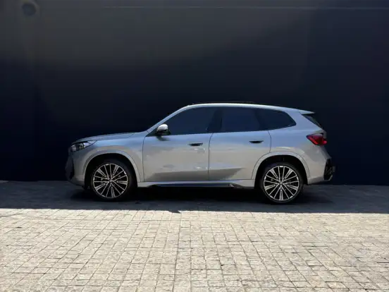 BMW-X1-2.0 16V TURBO GASOLINA SDRIVE20I M SPORT STEPTRONIC BMW-X1-2026