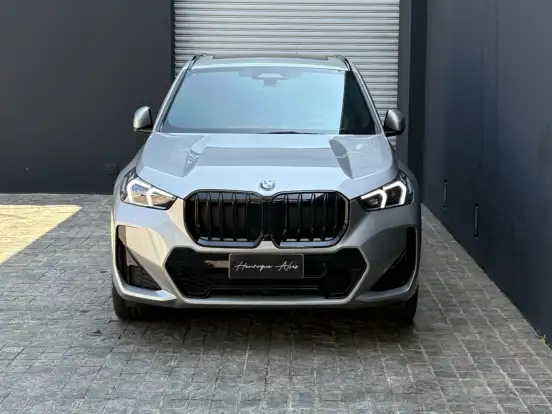 BMW-X1-2.0 16V TURBO GASOLINA SDRIVE20I M SPORT STEPTRONIC BMW-X1-2026