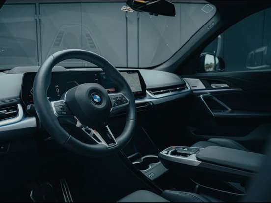 BMW-X1-2.0 16V TURBO GASOLINA SDRIVE20I M SPORT STEPTRONIC BMW-X1-2025