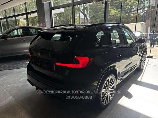 BMW-X1-2026